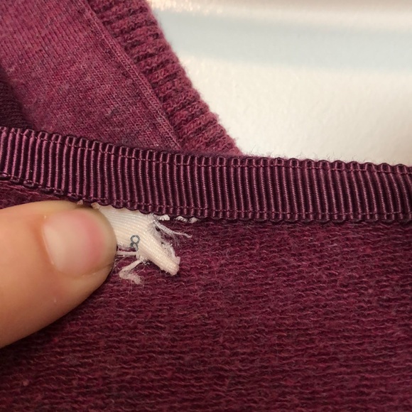 Lululemon bliss break hoodie - Picture 7 of 7